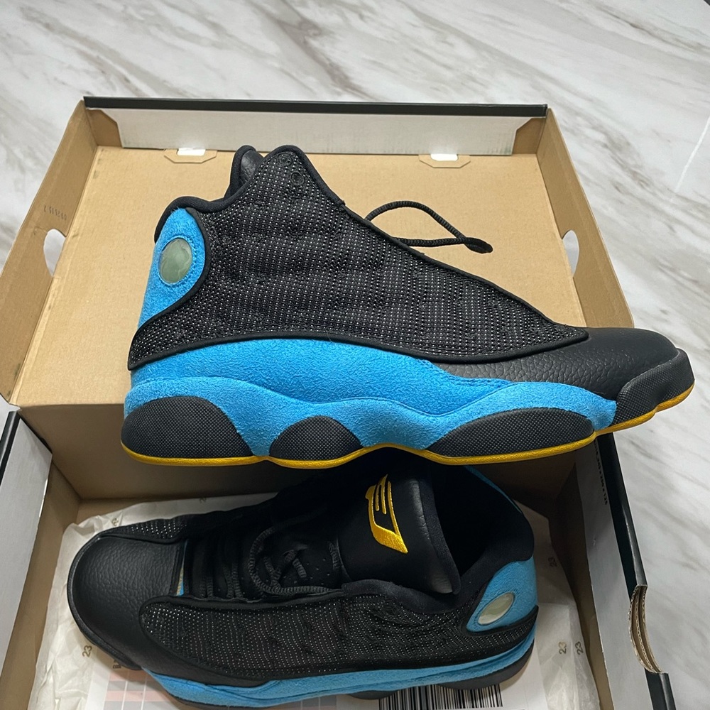 Jordan Retro 13 (CP3 Edition) Lightly Used